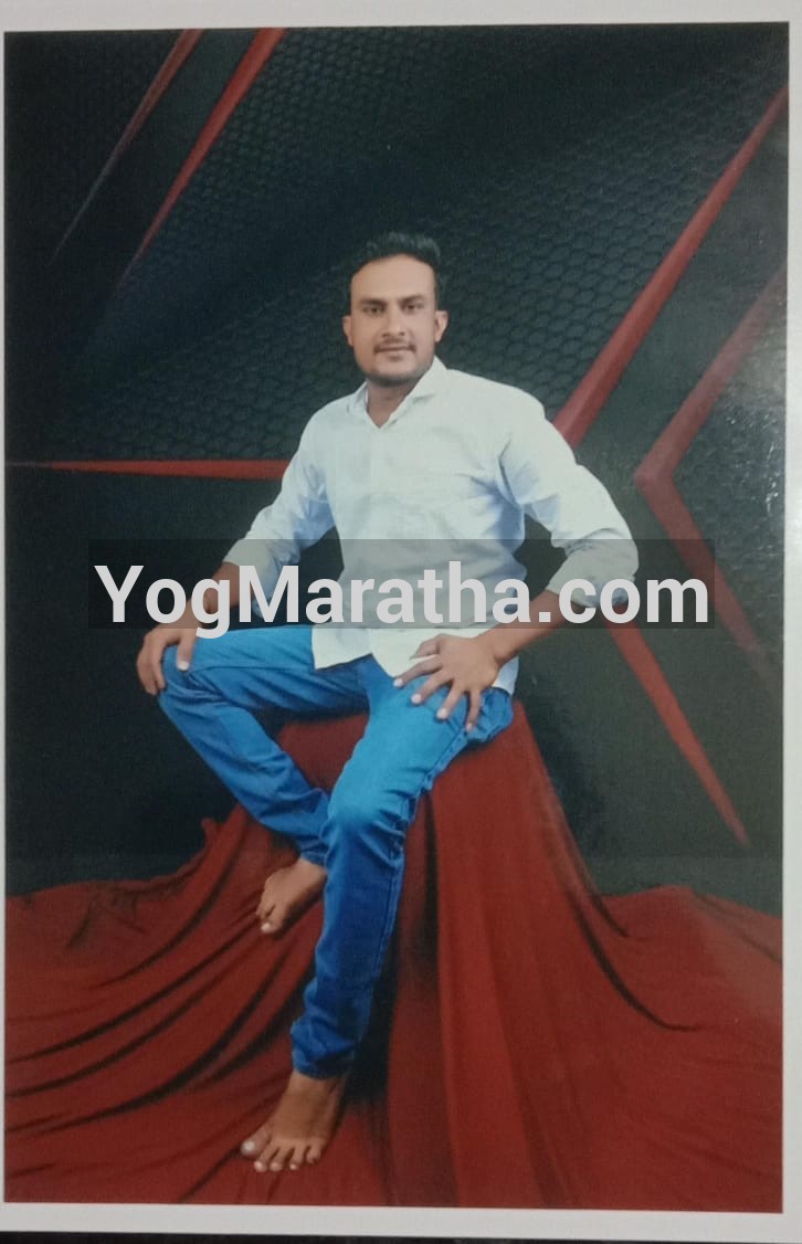 Yog Maratha Vadhu Var