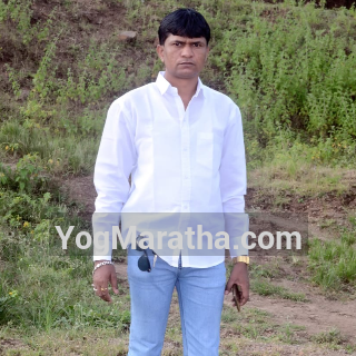 96 Kuli Maratha Profile