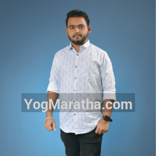 Yog Maratha Vadhu Var