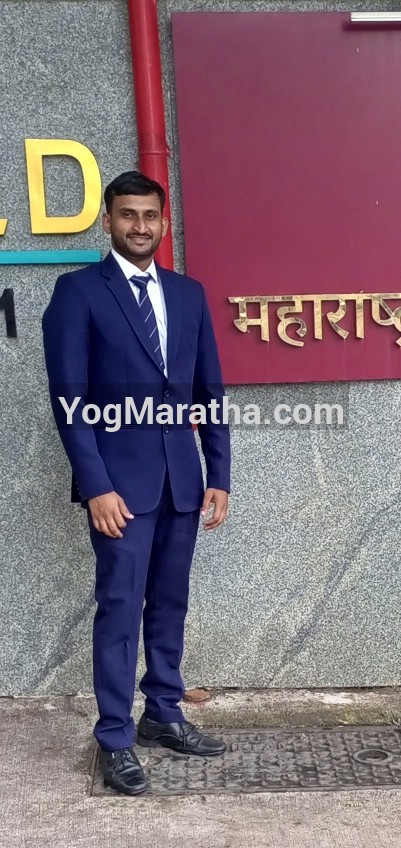 Yog Maratha Vadhu Var