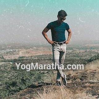 Maratha Marriage Profile