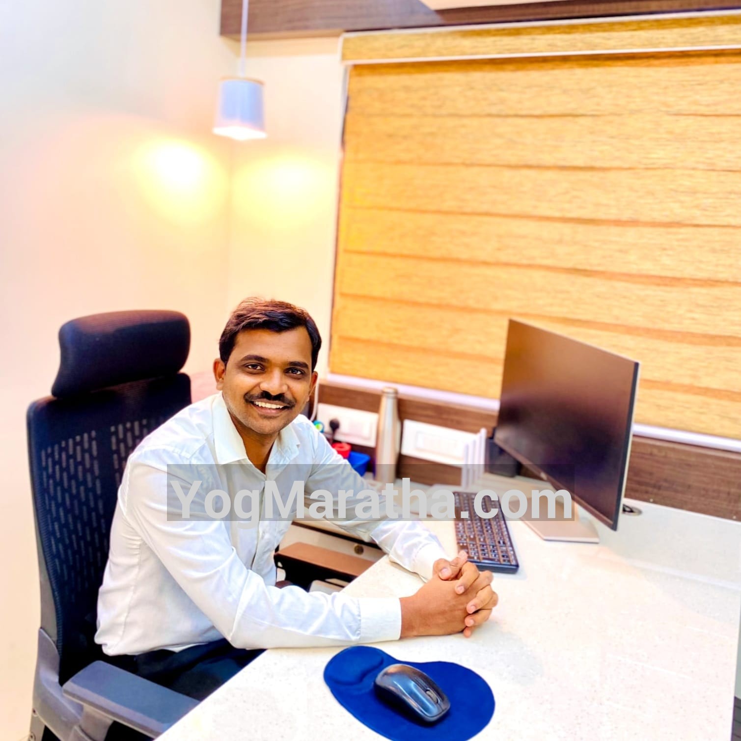 96 Kuli Maratha Profile