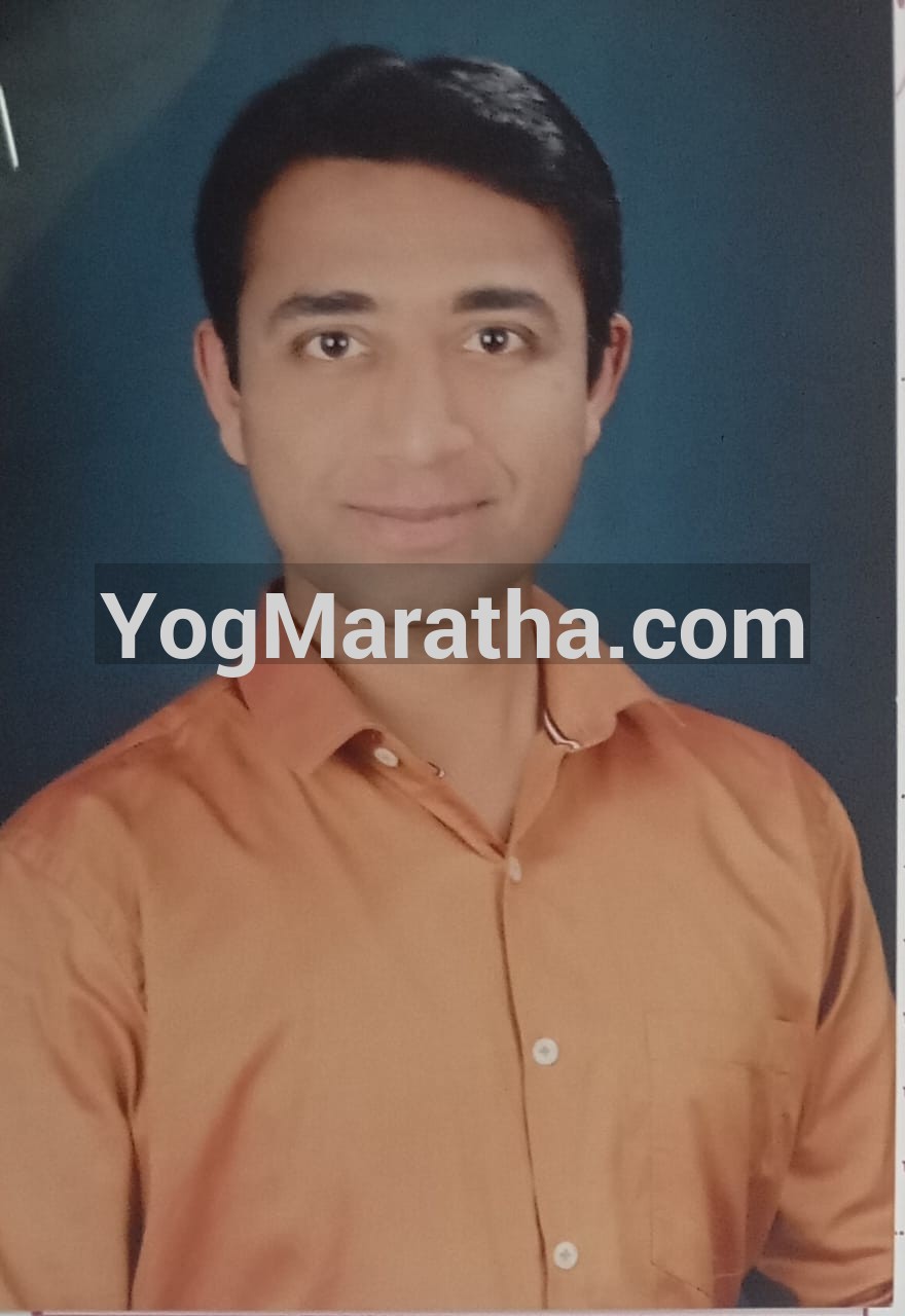 Yog Maratha Vadhu Var