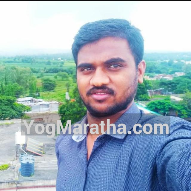 Yog Maratha Vadhu Var