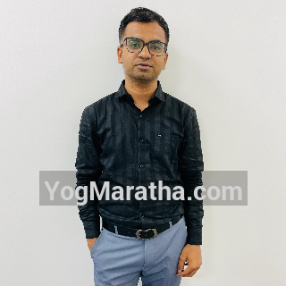 Maratha Marriage Profile