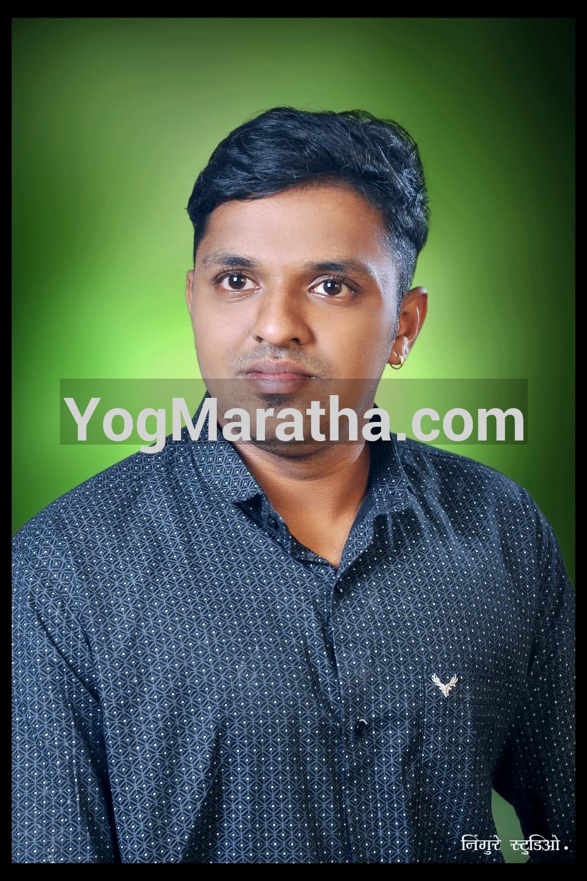 96 Kuli Maratha Profile