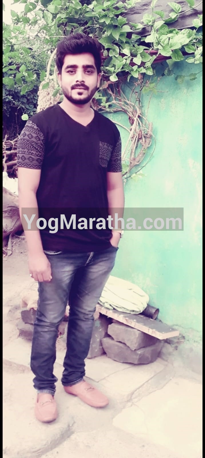 Yog Maratha Vadhu Var