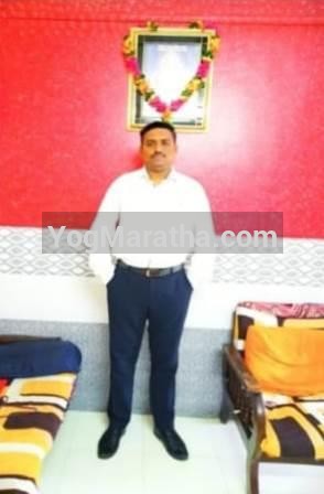 96 Kuli Maratha Profile
