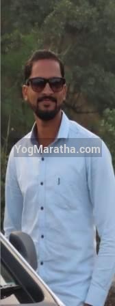 96 Kuli Maratha Profile