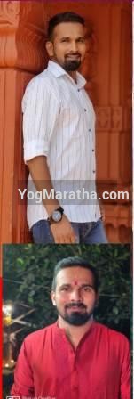 96 Kuli Maratha Profile