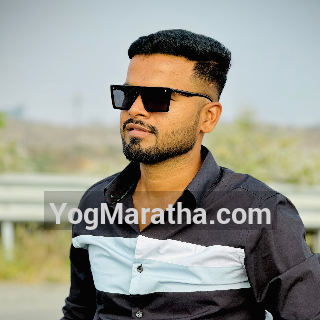 Maratha Marriage Profile