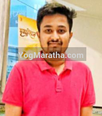 Yog Maratha Vadhu Var