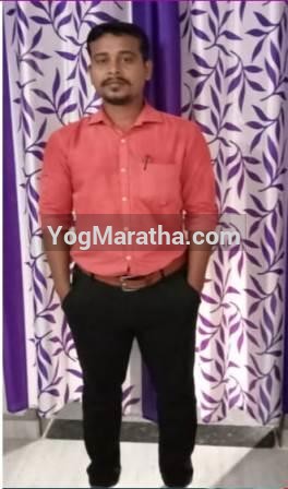 96 Kuli Maratha Profile