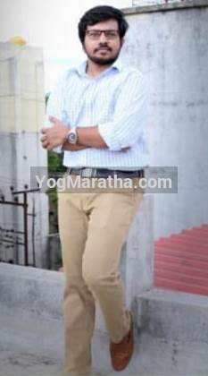 96 Kuli Maratha Profile