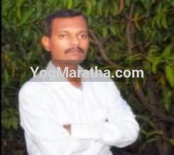 96 Kuli Maratha Profile