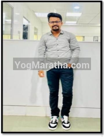 96 Kuli Maratha Profile