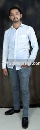 96 Kuli Maratha Profile