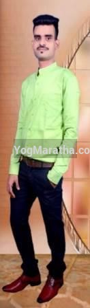 96 Kuli Maratha Profile