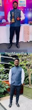 96 Kuli Maratha Profile