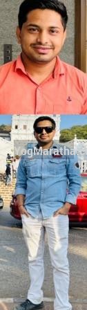 96 Kuli Maratha Profile