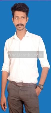 96 Kuli Maratha Profile
