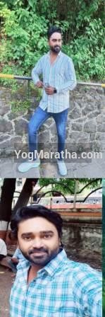 96 Kuli Maratha Profile