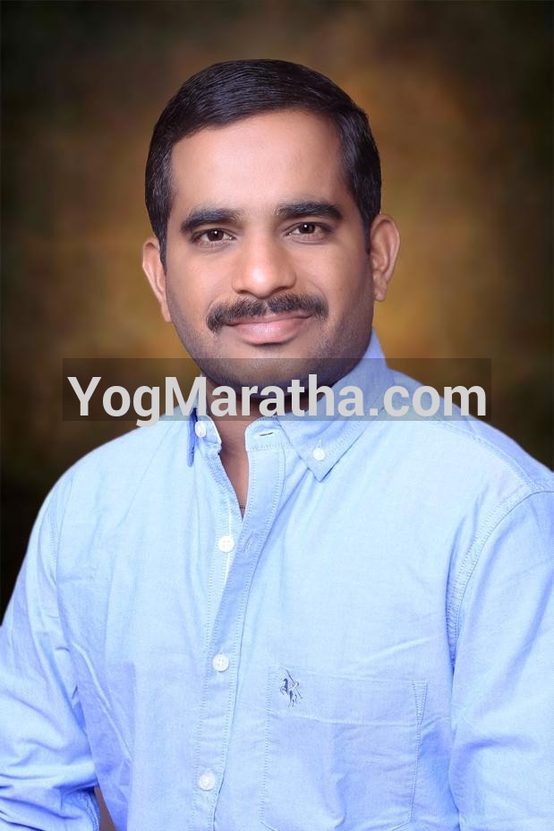 96 Kuli Maratha Profile