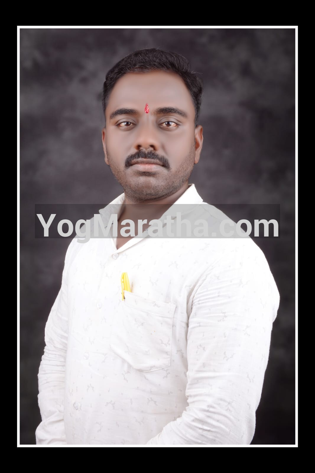 96 Kuli Maratha Profile