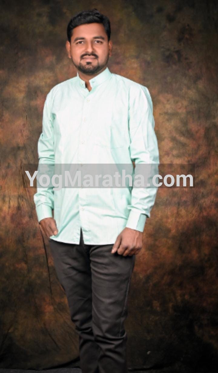 96 Kuli Maratha Profile