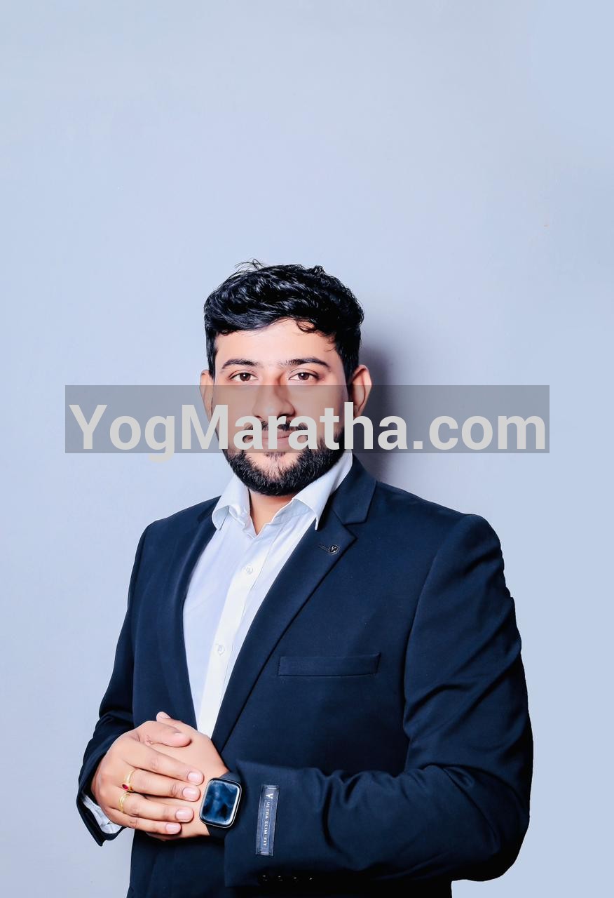 96 Kuli Maratha Profile