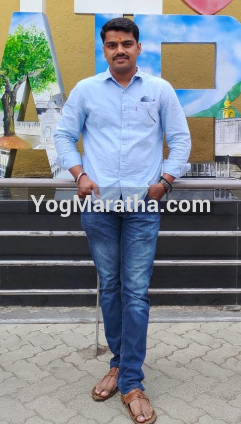 96 Kuli Maratha Profile