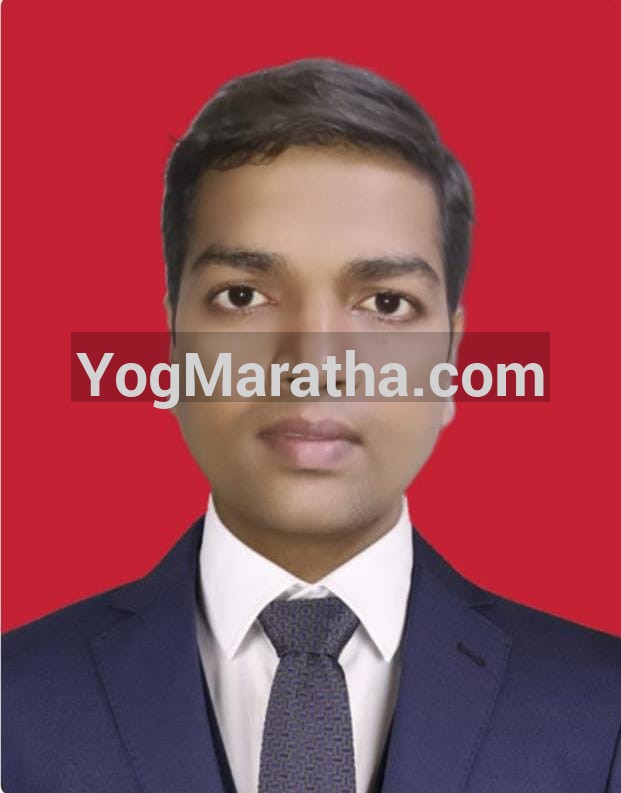 96 Kuli Maratha Profile