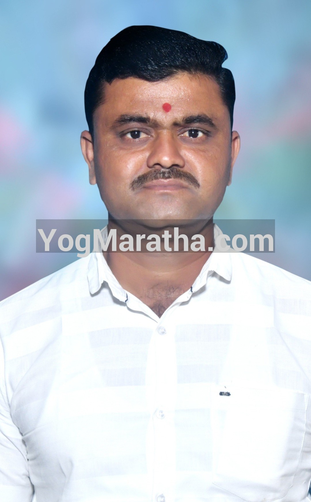 96 Kuli Maratha Profile