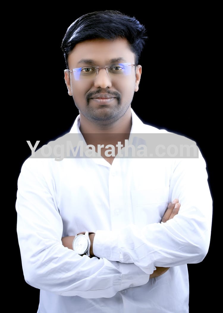 Yog Maratha Vadhu Var