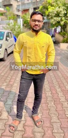 96 Kuli Maratha Profile