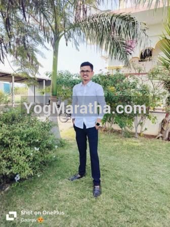 96 Kuli Maratha Profile