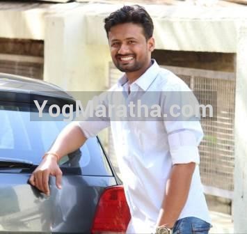 Yog Maratha Vadhu Var