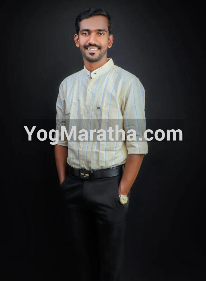 Yog Maratha Vadhu Var