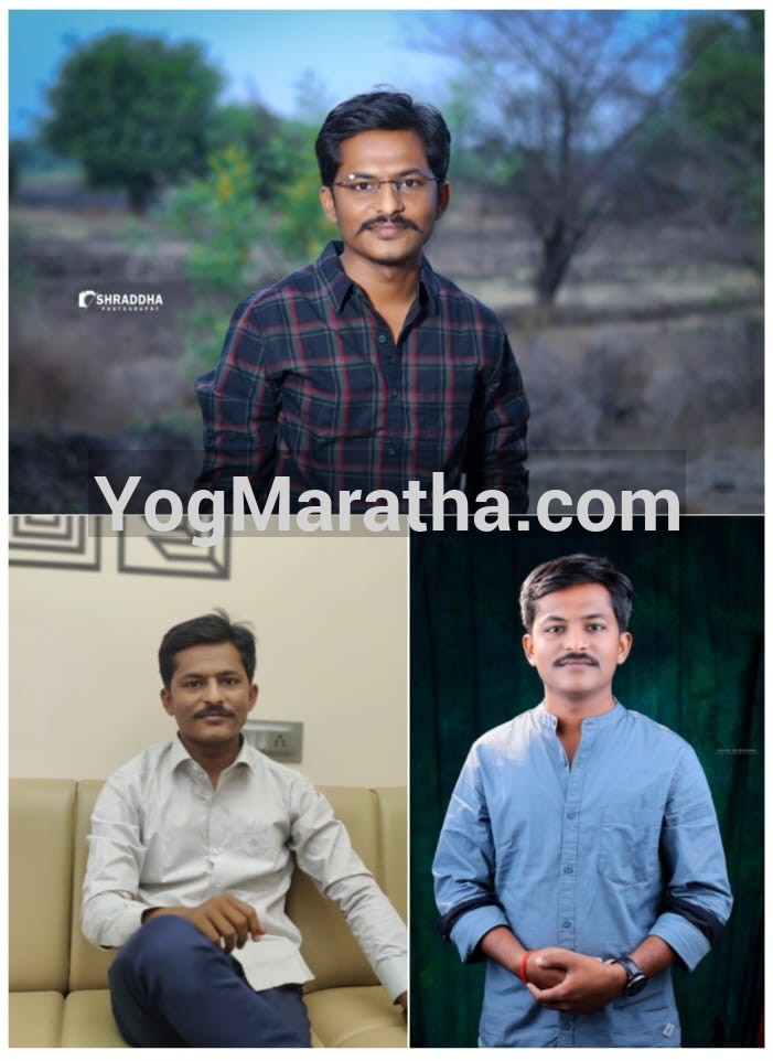 Yog Maratha Vadhu Var