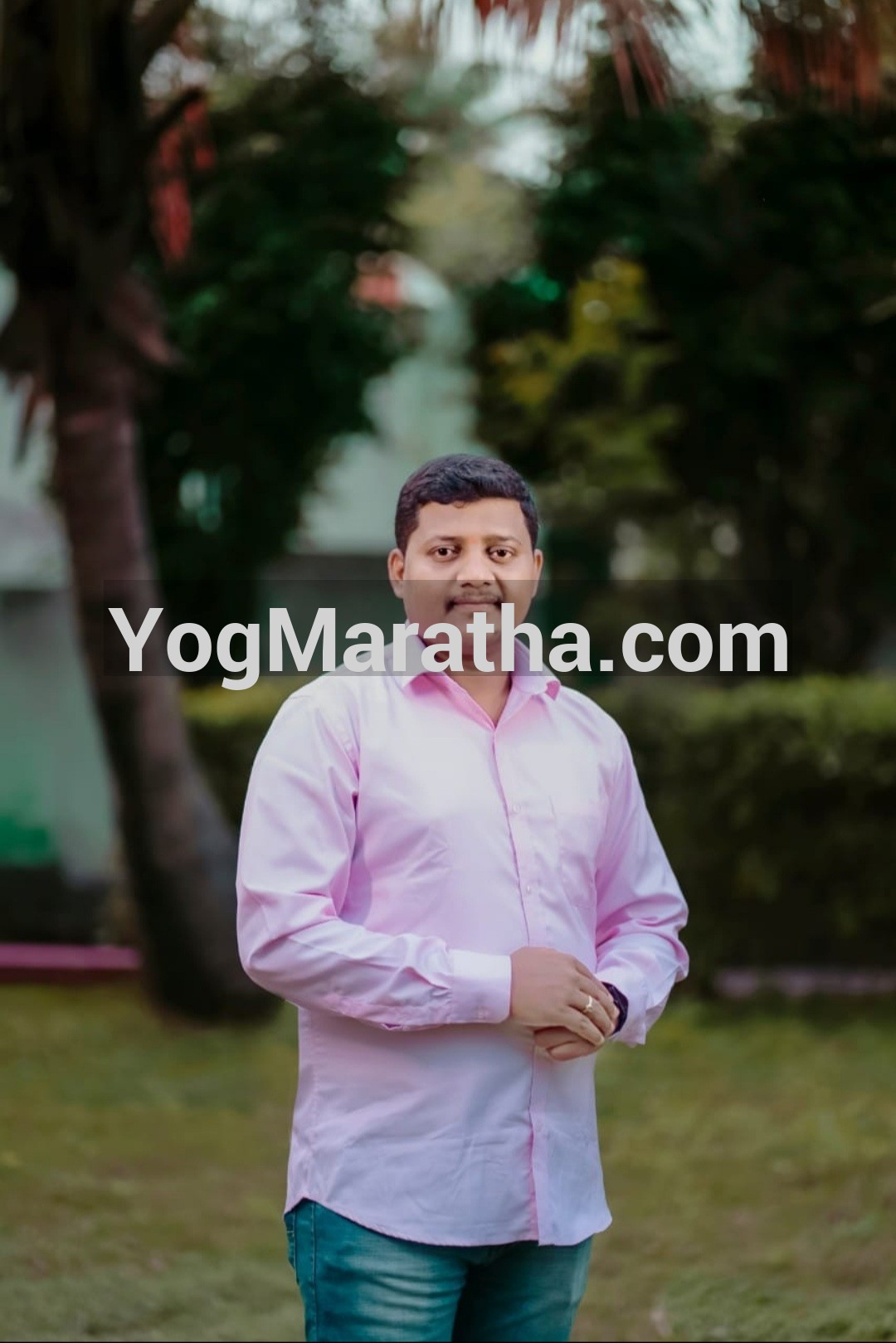 96 Kuli Maratha Profile