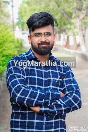 96 Kuli Maratha Profile