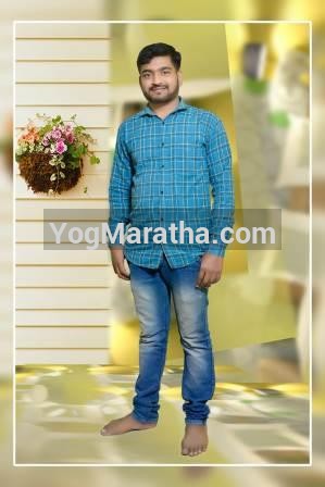 Yog Maratha Vadhu Var