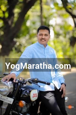 Maratha Marriage Profile