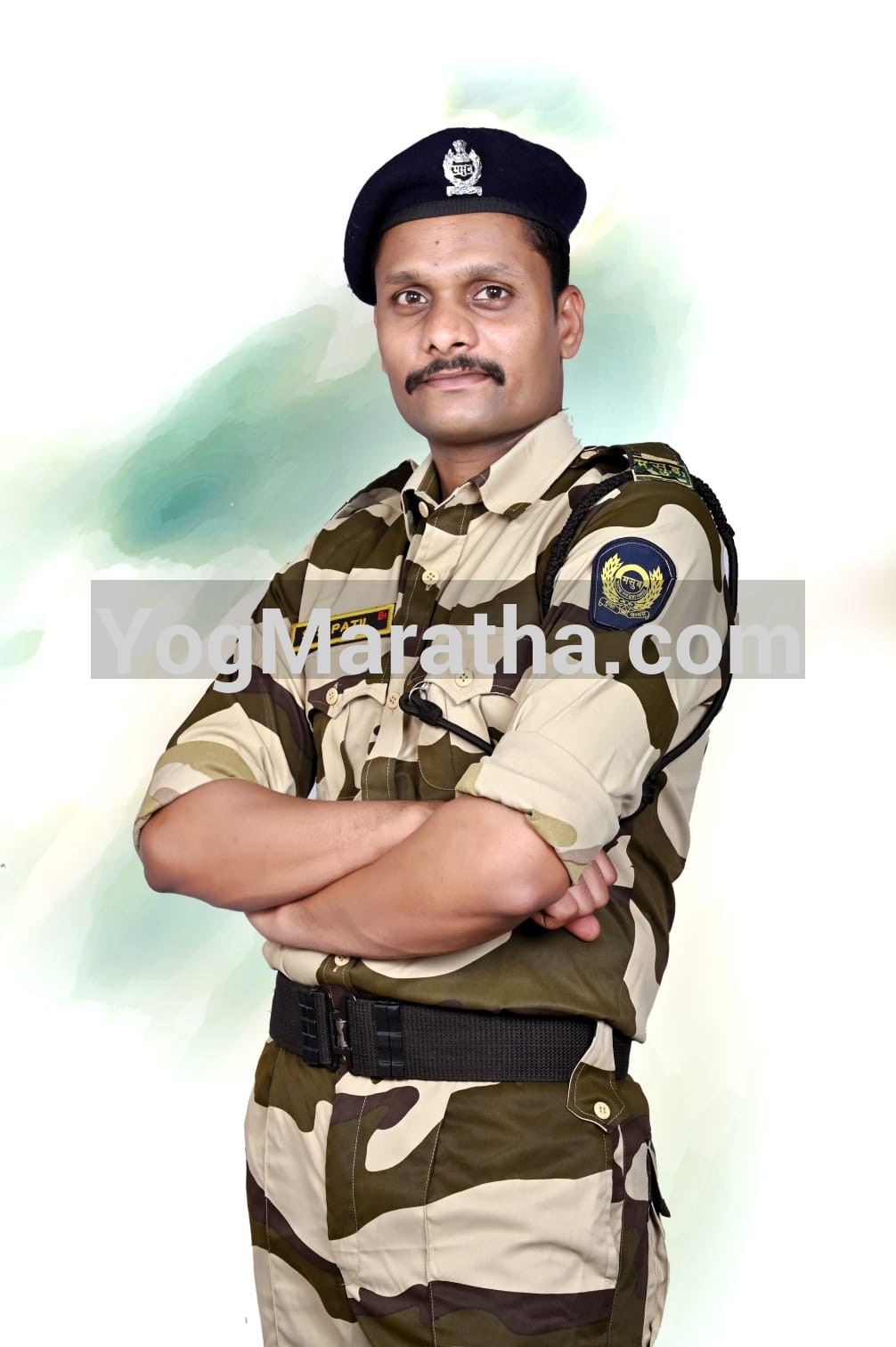 Yog Maratha Vadhu Var