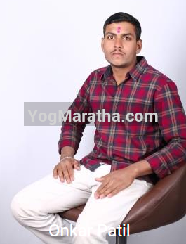 96 Kuli Maratha Profile