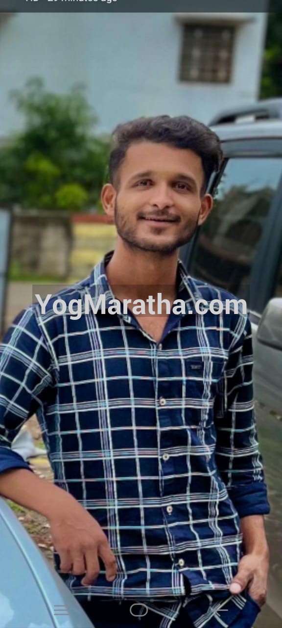 96 Kuli Maratha Profile