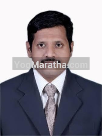 96 Kuli Maratha Profile