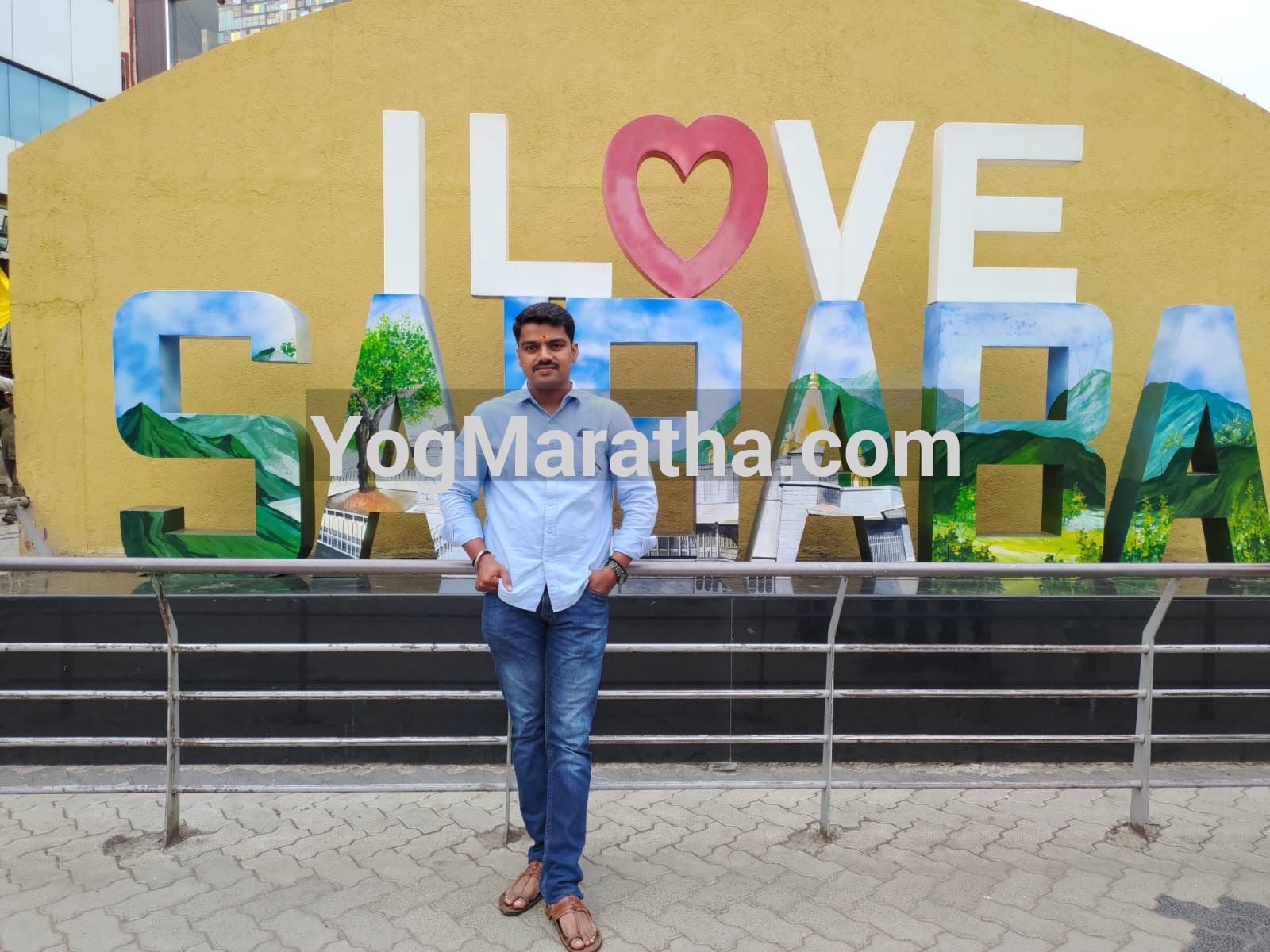 96 Kuli Maratha Profile