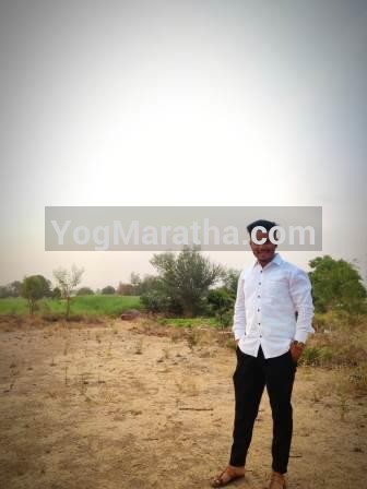 96 Kuli Maratha Profile