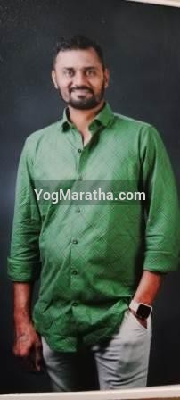 96 Kuli Maratha Profile